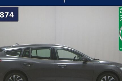 Ford Focus 131.241 km 11.980 € Gyhum/Bockel 27404