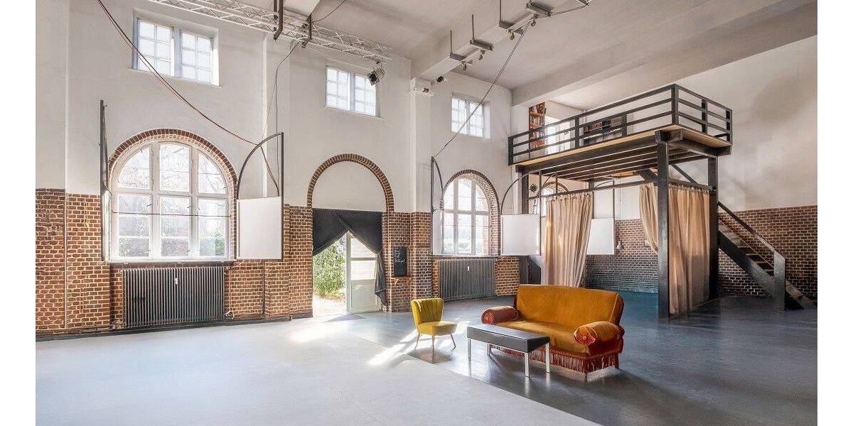 Etagenwohnung Berlin Lichtenberg - 4 Zimmer, 274 m&sup2;, 899.000&euro; | Angebot:26857130