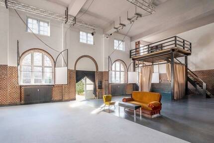 Wohnung Berlin Lichtenberg - 4 Zimmer, 274 m&sup2;, 899.000&euro; | Angebot:26857130