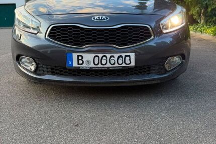 Kia XCeed 214.000 km 5.799 &euro; Berlin 12353