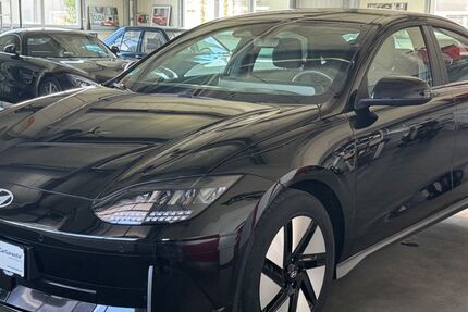 Hyundai IONIQ 6 71.800 km 22.850 &euro; Langenmosen 86571