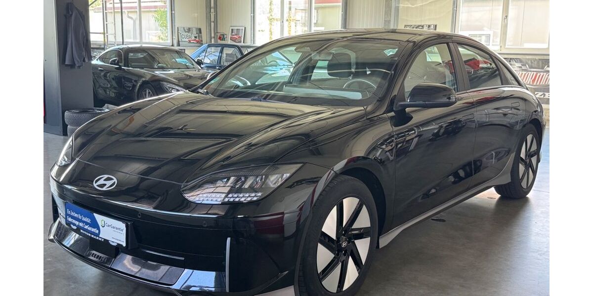 Hyundai IONIQ 6 71.800 km 22.850 &euro; Langenmosen 86571