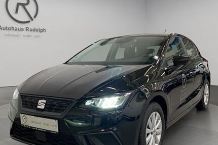 Seat Ibiza 10.755 km 17.879 € Oelsnitz/Erzgebirge 09376