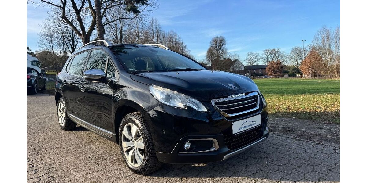 Peugeot 2008 136.033 km 7.150 &euro; Buxtehude 21614