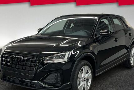 Audi Q2 6.001 km 39.900 &euro; Berlin 12489