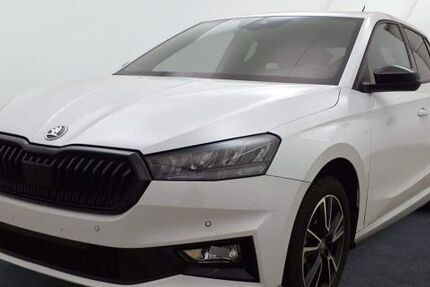 Skoda Fabia 23.112 km 23.880 &euro; Haßfurt 97437