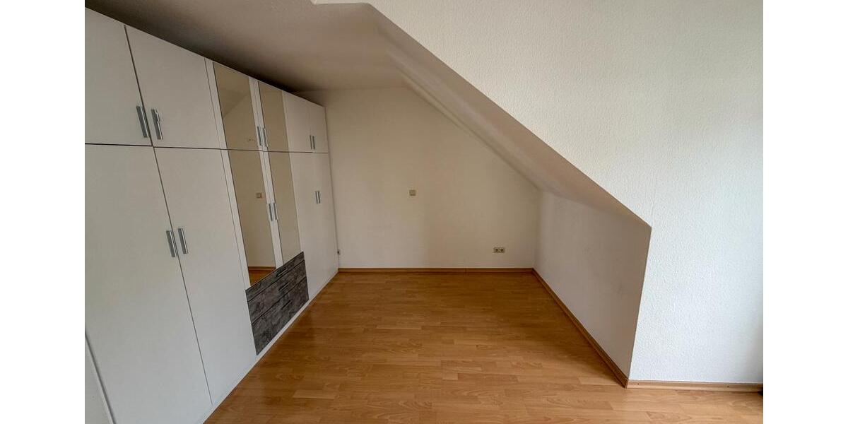 Maisonettenwohnung Bad Vilbel - 3 Zimmer, 55 m&sup2;, 255.000&euro; | Angebot:26868800