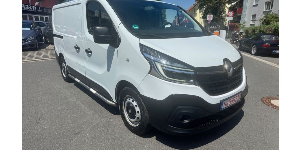 Renault Trafic 118.000 km 11.900 &euro; Nürnberg 90431