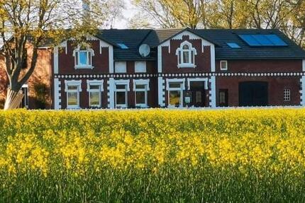 Resthof ohne Makler! Pferdeboxen Weide Bauernhaus 10 zimmer
