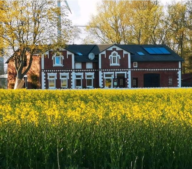Resthof ohne Makler! Pferdeboxen Weide Bauernhaus 10 zimmer