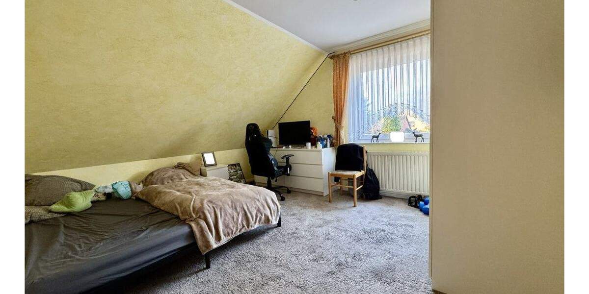 Einfamilienhaus Brunsbüttel - 5 Zimmer, 146 m&sup2;, 315.000&euro; | Angebot:25697414