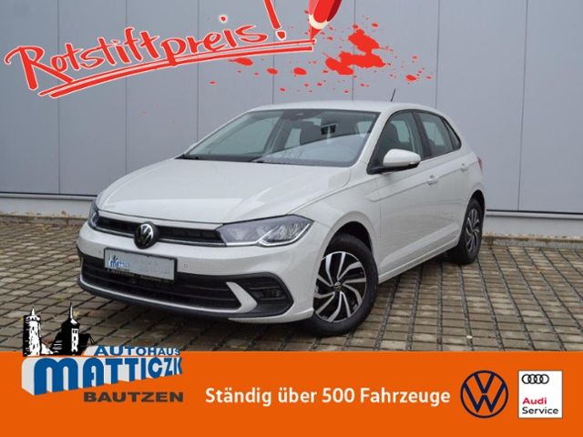 VW Polo 9.250 km 20.789 &euro; Bautzen 02625