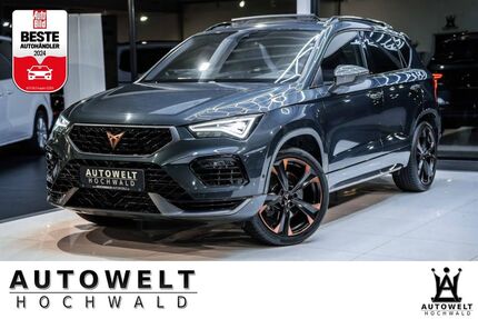 Cupra Ateca 37.765 km 32.950 &euro; Losheim am See 66679