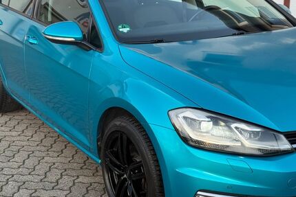 VW Golf 117.150 km 15.950 &euro; Salzgitter 38229