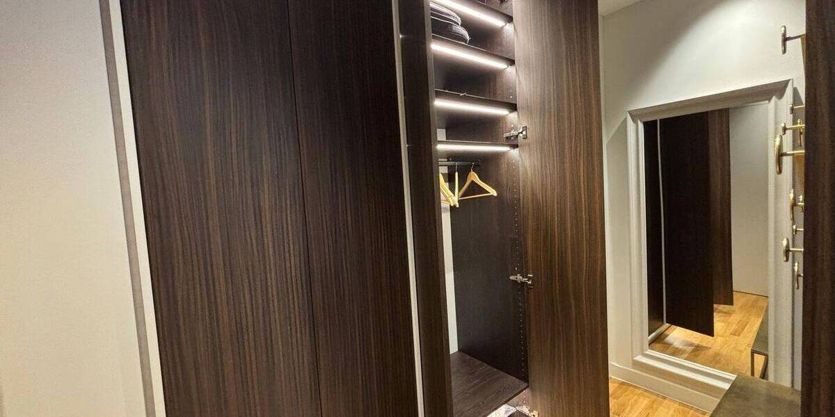 Etagenwohnung Berlin Westend - 2 Zimmer, 66 m&sup2;, 2.700&euro; | Angebot:26863100
