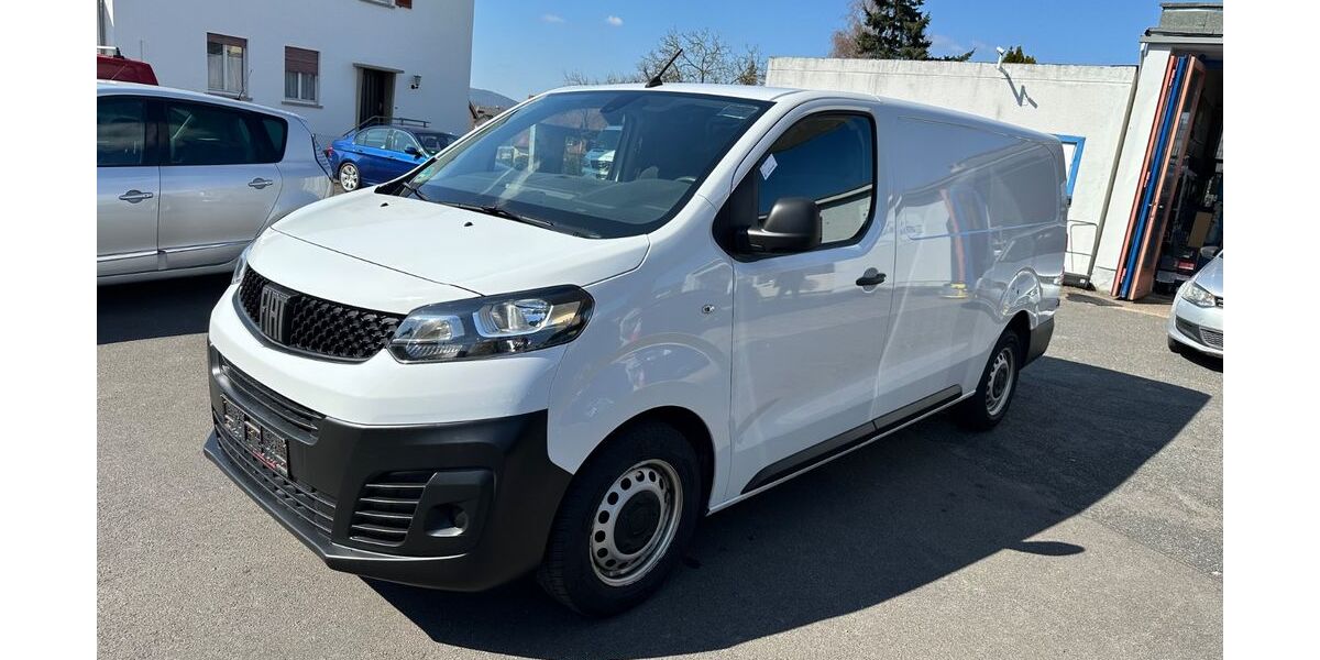 Fiat Scudo 78.330 km 16.499 &euro; Miltenberg 63897