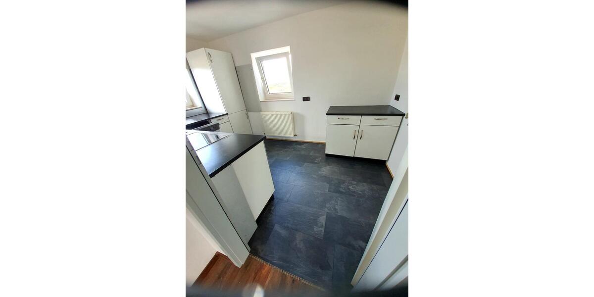 Tolles Penthouse in zentraler Lage in Kaiserslautern! 2 zimmer