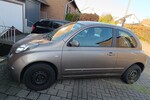 Nissan Micra 85.600 km 2.800 &euro; Minden 32423