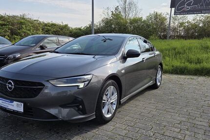 Opel Insignia 31.731 km 24.990 &euro; Limburg 65553