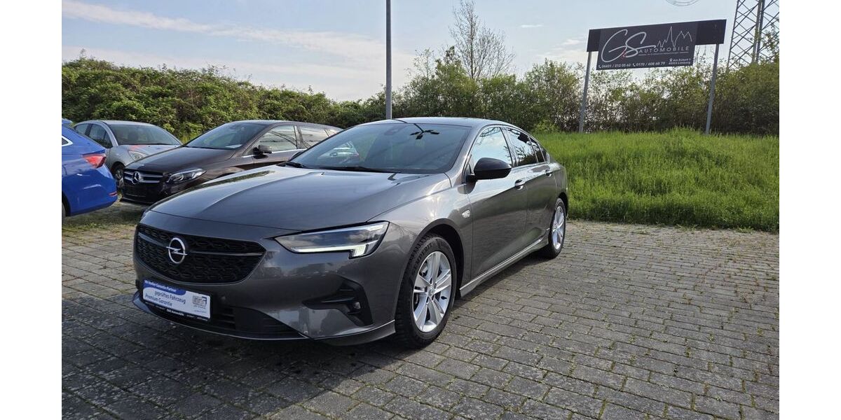 Opel Insignia 31.731 km 24.990 &euro; Limburg 65553