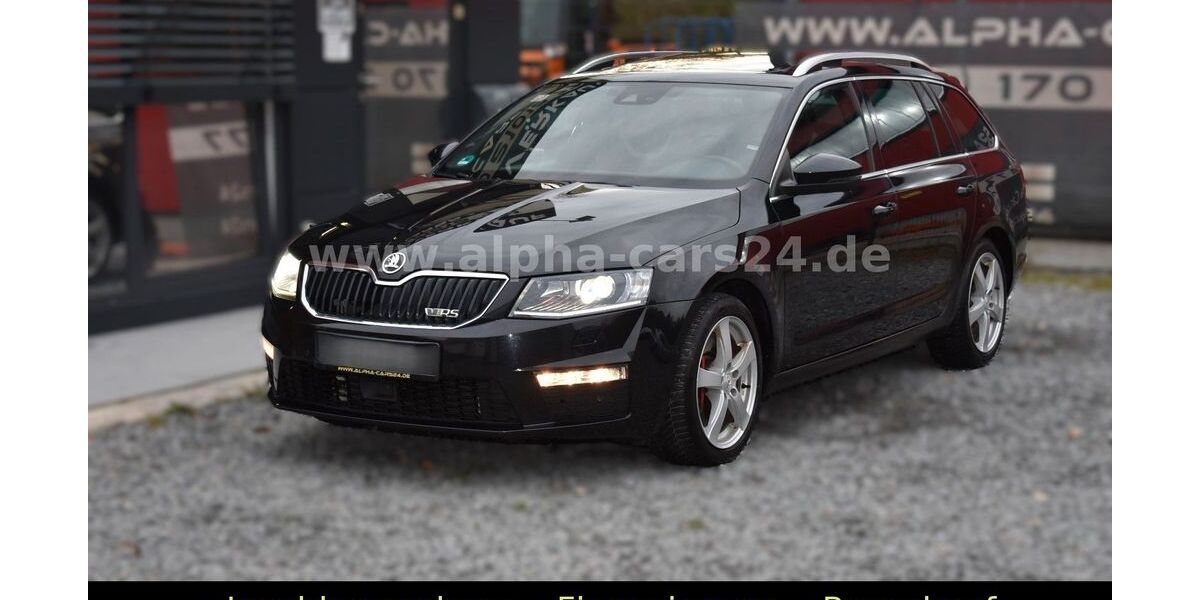 Skoda Octavia 200.000 km 9.990 &euro; Erlenbach bei Marktheidenfeld 97837