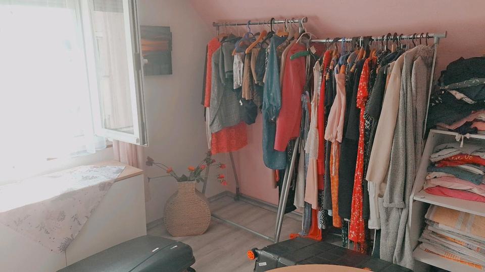 Maisonettenwohnung Aulendorf - 4 Zimmer, 100 m&sup2;, 269.000&euro; | Angebot:26285483
