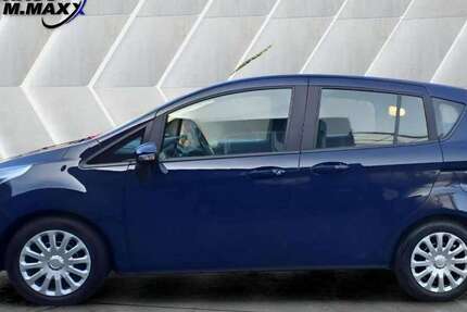 Ford B-Max 183.000 km 5.900 &euro; Nidderau 61130