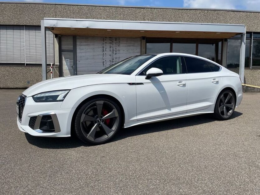 A5
