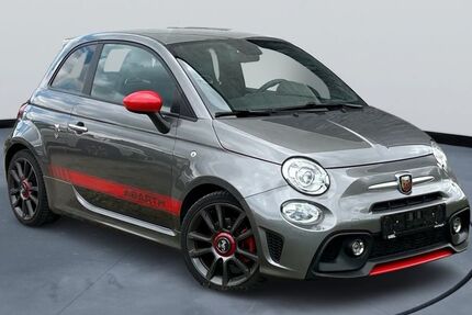 Fiat 500 85.950 km 15.999 &euro; Hohenwart 86558