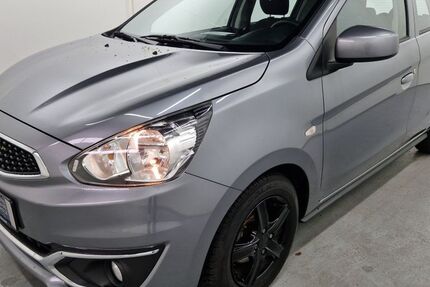 Mitsubishi Space Star 63.000 km 9.450 € Landau 76829