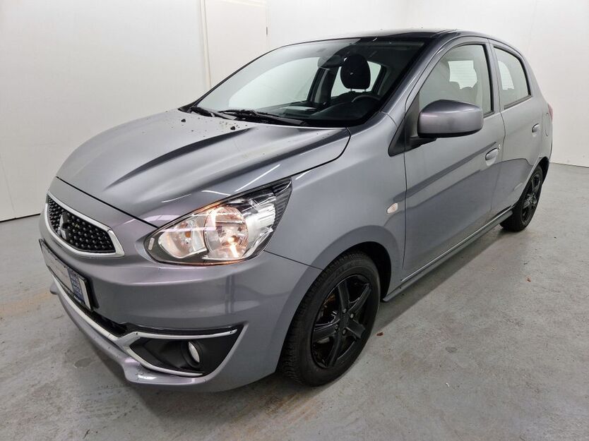 Mitsubishi Space Star 63.000 km 9.450 € Landau 76829