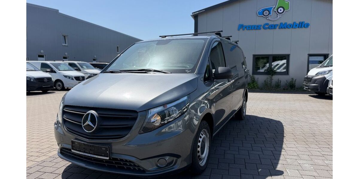Mercedes-Benz Vito 130.473 km 21.800 &euro; Appen-Etz 25482