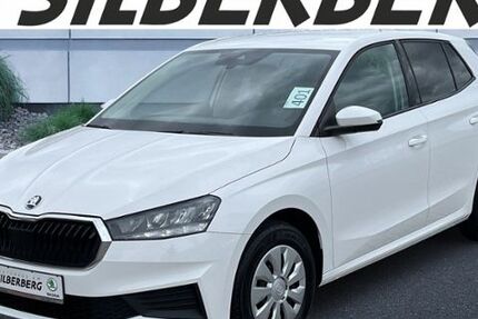 Skoda Fabia 38.893 km 13.599 &euro; Radeberg 01454