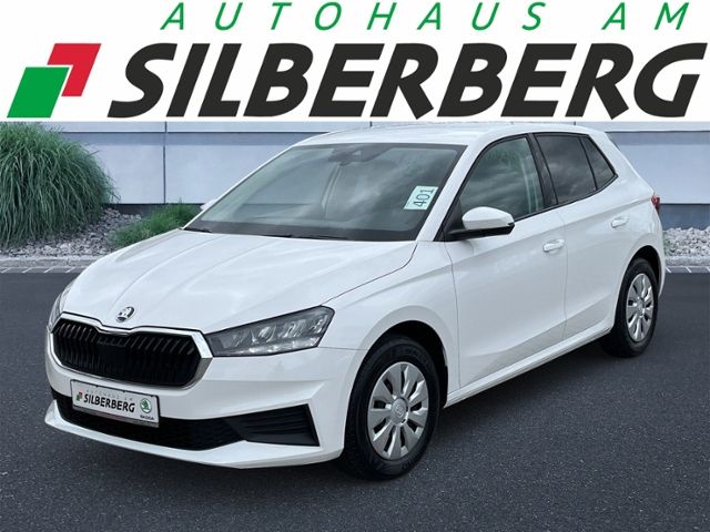 Skoda Fabia 38.893 km 13.599 &euro; Radeberg 01454