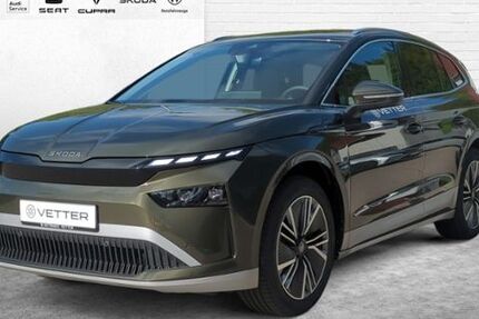 Skoda Enyaq 10.000 km 41.849 € Pressig 96332