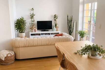 Wohnung Leipzig Mitte - 3 Zimmer, 69 m&sup2;, 219.000&euro; | Angebot:27730225