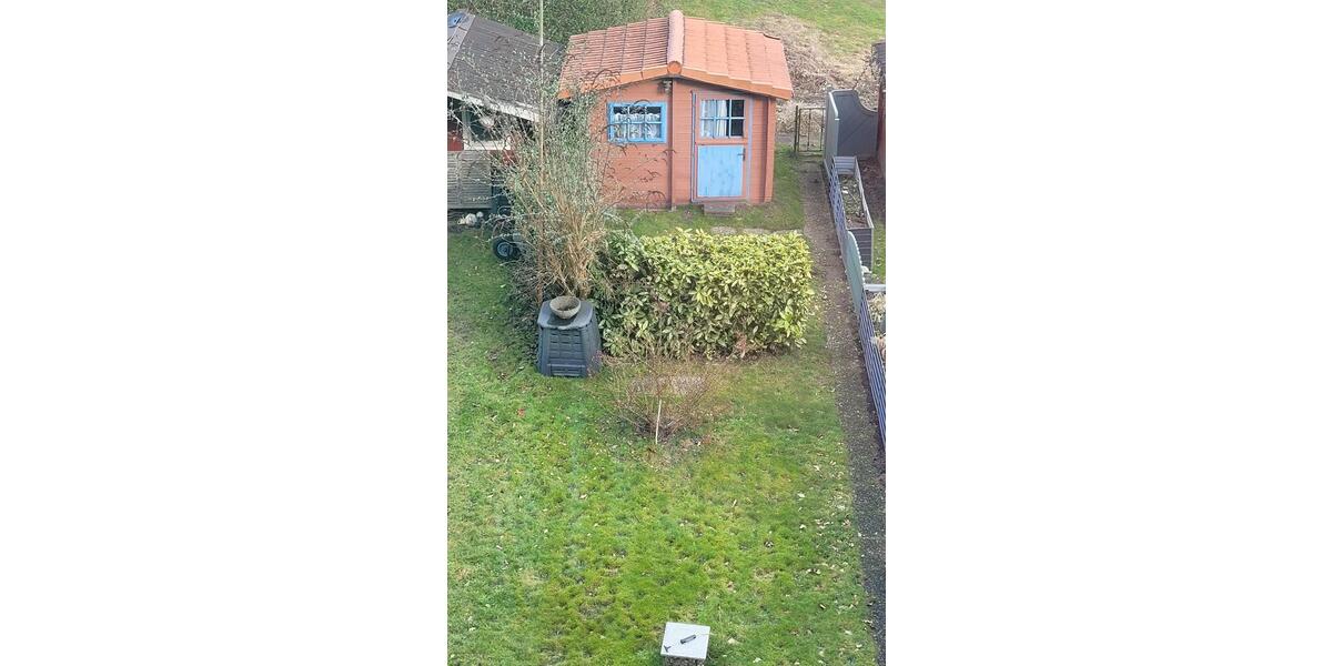 Reihenhaus Kiel Elmschenhagen - 3 Zimmer, 71 m&sup2;, 195.000&euro; | Angebot:25305149