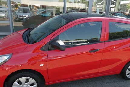 Opel Karl 49.000 km 5.300 &euro; Bergkamen 59192