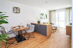 Etagenwohnung Großmehring - 2 Zimmer, 58 m&sup2;, 820&euro; | Angebot:26779285