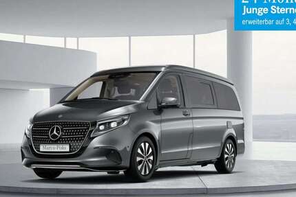 Mercedes-Benz Marco Polo 30.595 km 87.400 &euro; Schloß Holte-Stukenbrock 33758