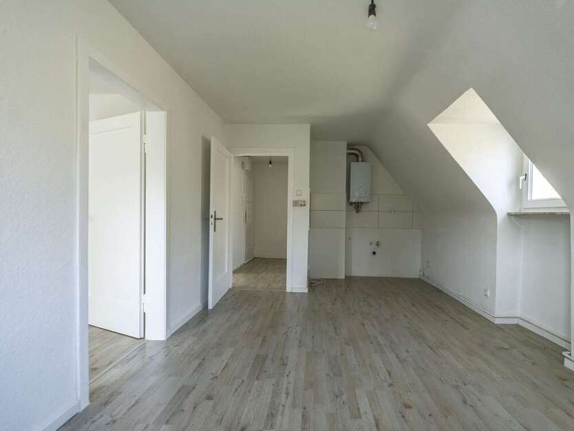 Wohnung zum Mieten in Hagen 330 € 48.57 m²