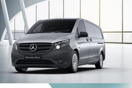 Mercedes-Benz Vito 167.453 km 22.598 &euro; Kesselsdorf 01723