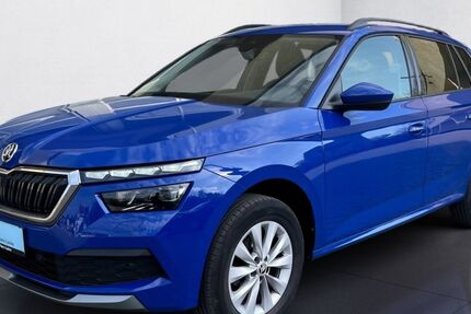 Skoda Kamiq 51.212 km 17.887 &euro; Northeim 37154