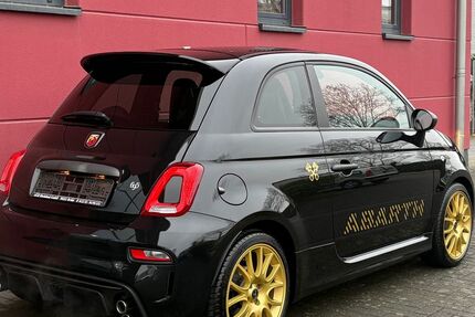 Abarth 500 7.369 km 29.600 &euro; Brühl 50321