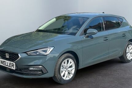 Seat Leon 17.500 km 25.990 &euro; Osnabrück 49090