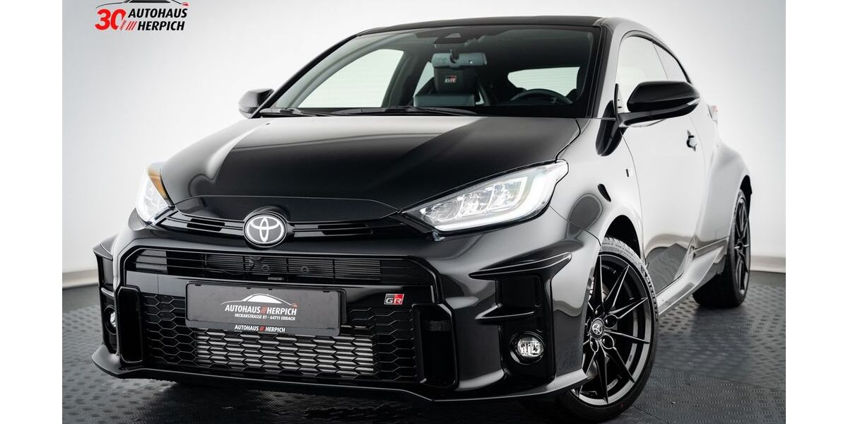 Toyota Yaris 13.000 km 37.990 &euro; Erbach 64711