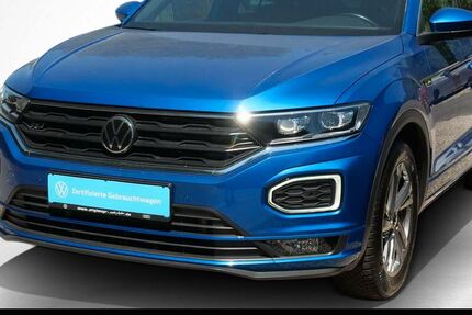 VW T-Roc 67.800 km 20.740 &euro; Pfaffenhofen/Ilm 85276