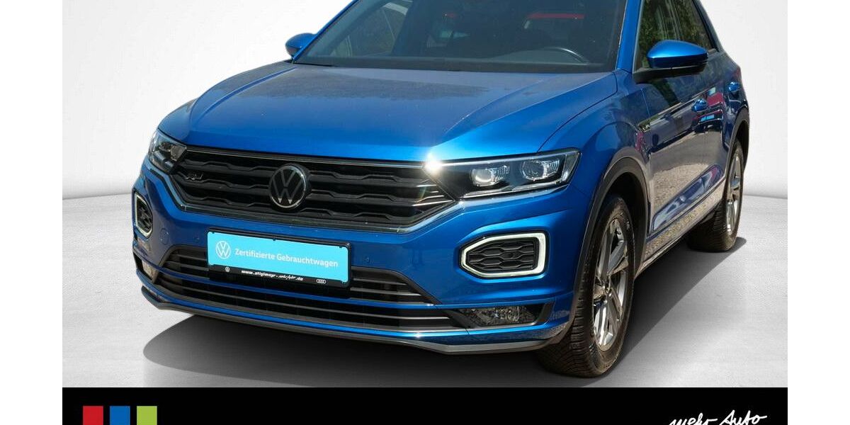 VW T-Roc 67.800 km 20.740 &euro; Pfaffenhofen/Ilm 85276