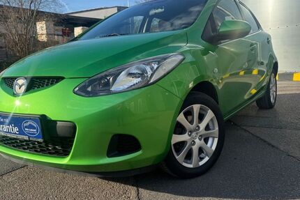 Mazda 2 104.000 km 3.999 &euro; Groß - Zimmern 64846