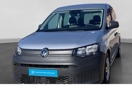 VW Caddy 78.711 km 23.970 &euro; Lüneburg 21335